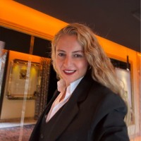 Çiğdem Kahriman Uygur