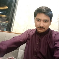 Syed umar ali Gillani