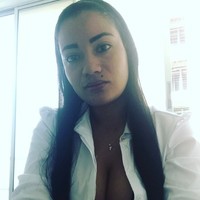 Angela Rubio