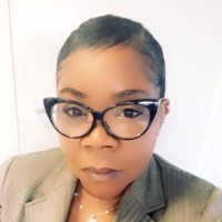 Tamiko Myles-Thompson
