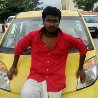 Barath Krish