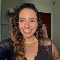 Sabrina Silva De Azevedo