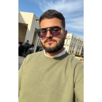 Abdullah Al Turkmani