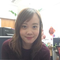Josephine Lok
