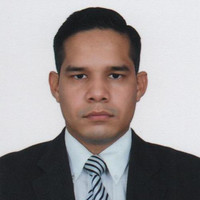 William Salvatierra Cruz
