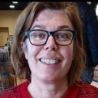 Frédérique Lehideux