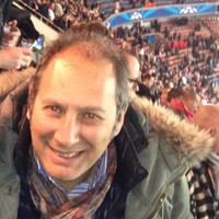 Philippe Atlani