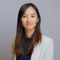 Gloria Yu