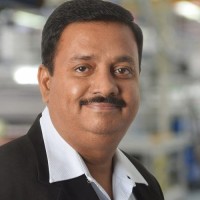 R. Baskaran