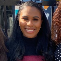 Ashley Evans
