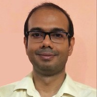 Sudipta Shaw
