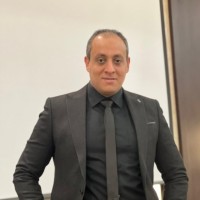 Ahmed Nasr