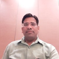 Sushil Sharma