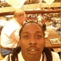 Jerome Thomas