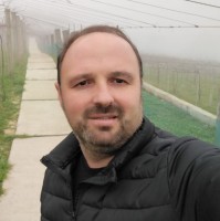 Ronaldo Henrique Scherer