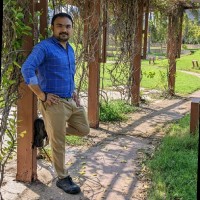 Parmar Milan
