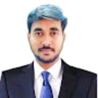 Yogesh Shete