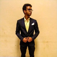 Riddhy Ghose