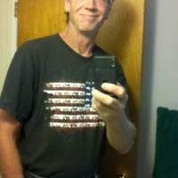 Stephen Hilton