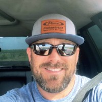 Travis Guthrie