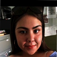 Anabel Ortega