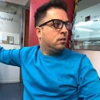 MARTIN DI SANZO
