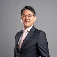 Terry Taehong Kim