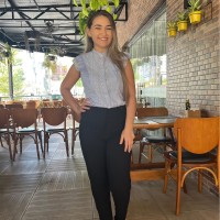 Lissiane Campelo Bessa