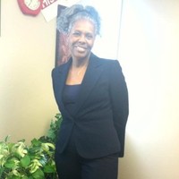 Elaine Cherry