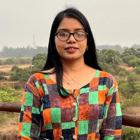Ritu Ghosh