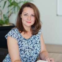 Arina Antonova