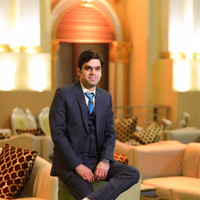 Vaibhav Jain