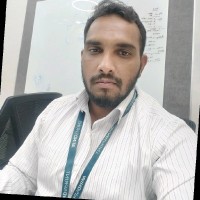 Zafarali Kadharhussain Csm® Pmp®