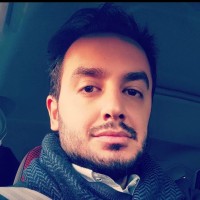 Alireza Saadati