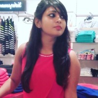 Rashmi Raikwar