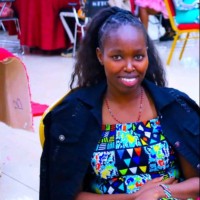 Consolatta Jeptoo