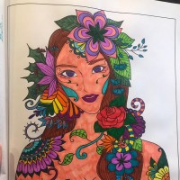 Amber Hilburn