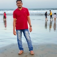 Pramod Behera