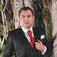 Jorge Briones