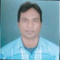 Md Gharib Nawaz