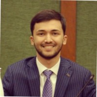 Saidamirkhon Bakhromxonov