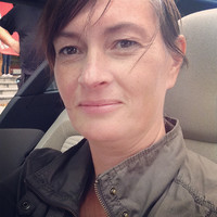 Theresa Johansson