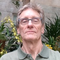 Timothy Law