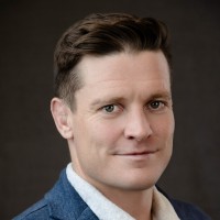 Kevin Mckenna