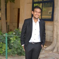 Mohamed Yehia