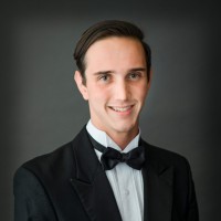 Andrew Hoover