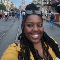 Tomisha Edwards