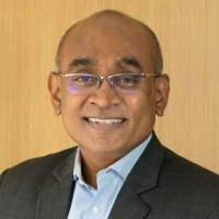 Raghu Bhattagiri