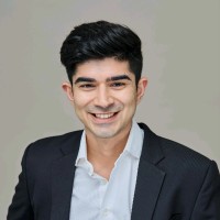 Vishaal (Vish) Thadani, Md