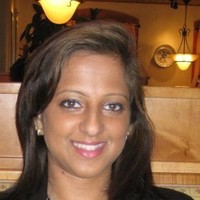 Nafiza Ali